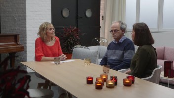Wat bij een overlijden - deel 1?