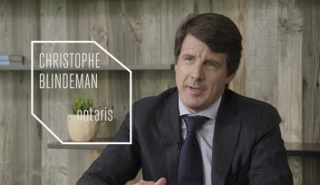 Een lening aangaan, waarom naar de notaris?